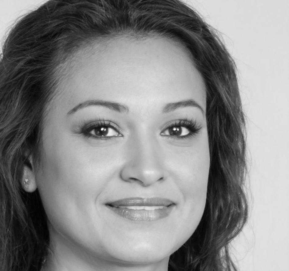 Marlies Vornholt, Mitgründerin von Capital Finance Solutions