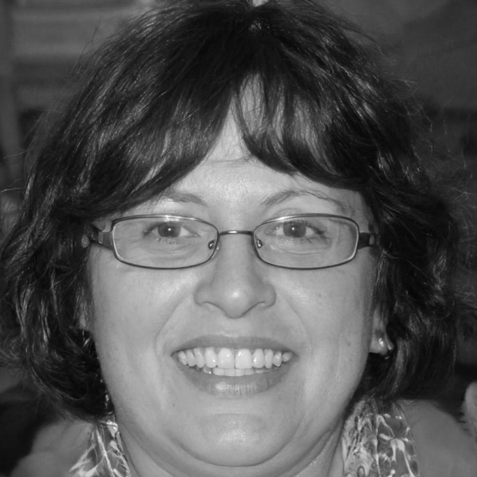 Porträt von Expertin Marlies Kempfer