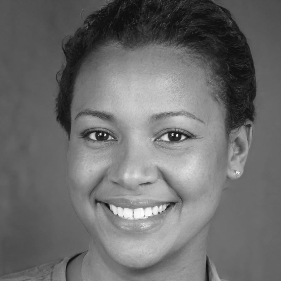 Porträt von Sophia Neuhaus